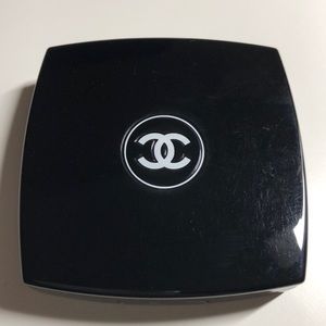 Chanel Translucent Powder